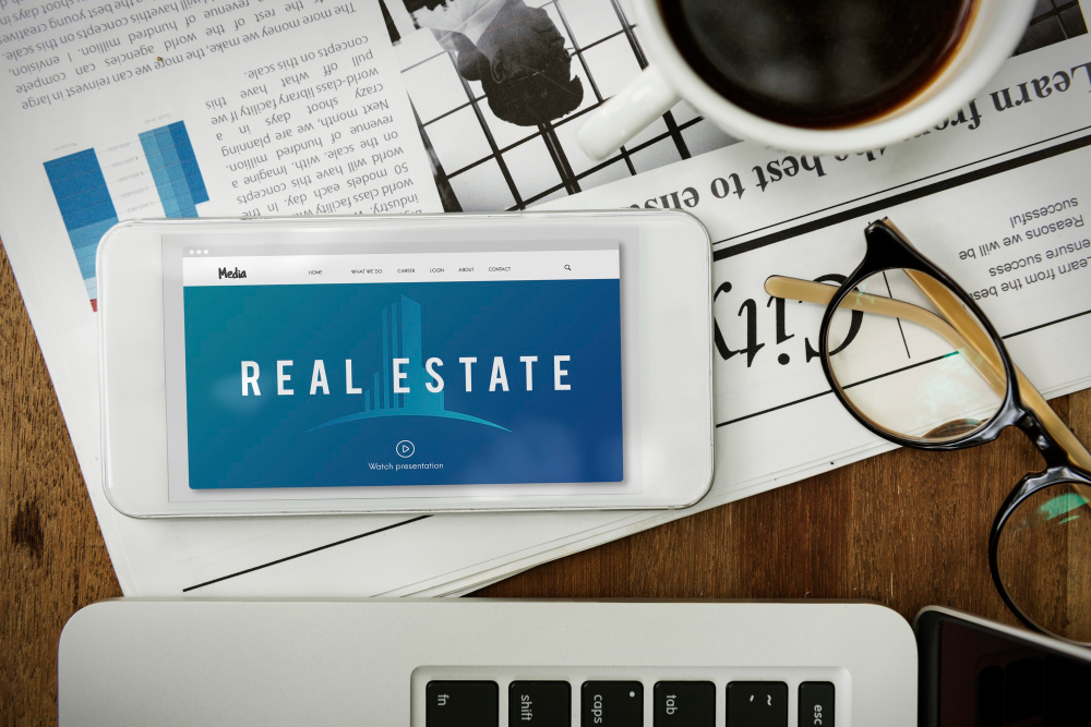 Real Estate Platform
